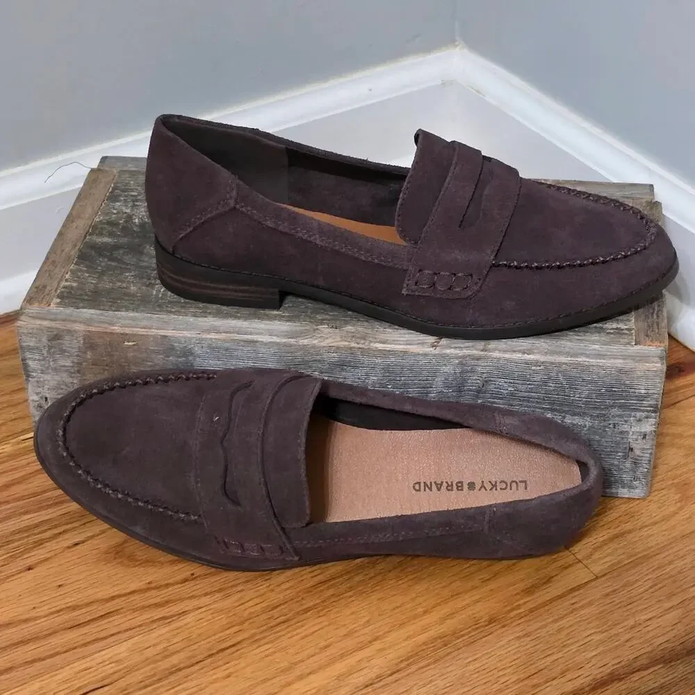 Lucky Brand classic timeless
